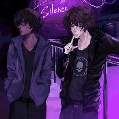 SILENCE