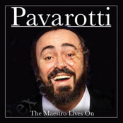 Un Di Felice Eterea by Luciano Pavarotti