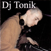 dj tonik