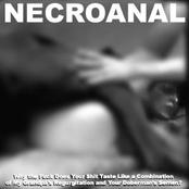 Why the Fuck Does Your Shit Tastes Like a Combination of My Grandpa's Regurgitation and Your Doberman's Semen?