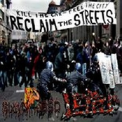 Reclaim The Streets