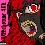 Witchouse 40k: SPIDERBLOOD