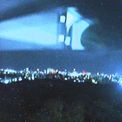 there was a dead deer under the frozen lake