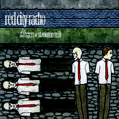 Talk Me To Sleep by Red City Radio