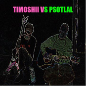 TIMOSHII VS PSOTLAL