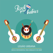 Rock Your Babies: Legião Urbana