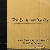 The Light Of You by The Bonfire Band