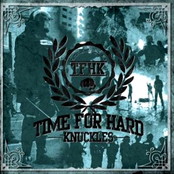 Time for hard Knuckles