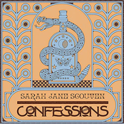 Sarah Jane Scouten: Confessions