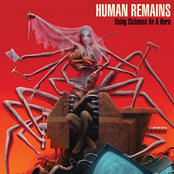 Rote by Human Remains