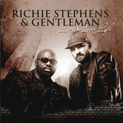 Live Your Life by Richie Stephens & Gentleman