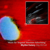 Day 052. "Music For Targeted Television Advertising"