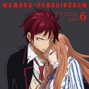 Mawaru Penguindrum Original Soundtrack Vol.6