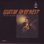 Soul De Ern by Ernest Ranglin