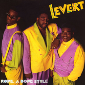 Baby I'm Ready by Levert