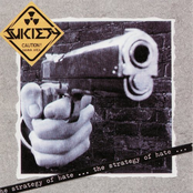 The Strategy Of Hate