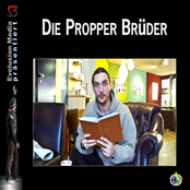 Die Propperbrüder
