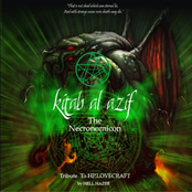 Kitab Al Azif The Necronomicon