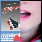 Rollergirl!//I Love You, Rollergirl!