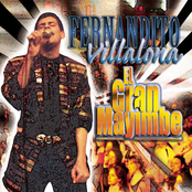 Fernando Villalona: El Gran Mayimbe