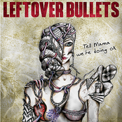 Leftover Bullets - Nancy