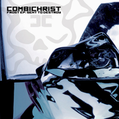 Prince Of E-ville by Combichrist