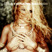A Música Do Nosso Amor by Elba Ramalho