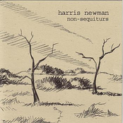 Feral Blues by Harris Newman