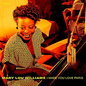 Club Français Blues by Mary Lou Williams