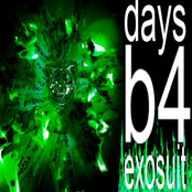 days b4 exosuit