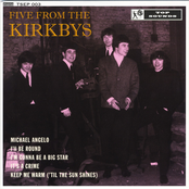 Five From The Kirkbys