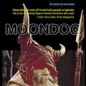 Moondog: The Viking Of 6th Avenue