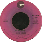 We Are Family / Easier To Love [Digital 45]