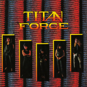 Wings Of Rage by Titan Force