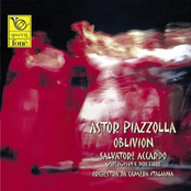 Piazzolla : Oblivion