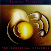 Ishtar Terra by Atomine Elektrine