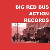 Big Red Bus