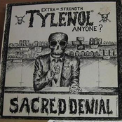 Extra Strength Tylenol Anyone?