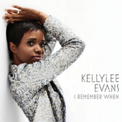 Kellylee Evans: I Remember When