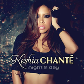 Ghost Love by Keshia Chanté