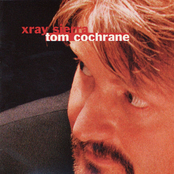 Piece Of Your Soul by Tom Cochrane