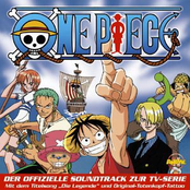 One Piece - Der Soundtrack
