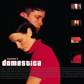 Cursive: Cursive's Domestica