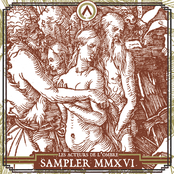 SAMPLER MMXVI