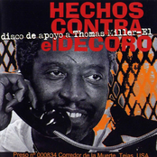 Thomas Miller by Hechos Contra El Decoro
