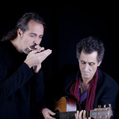 Alamo Leal & Flavio Guimaraes