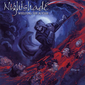 Black Blood Deliverance by Nightshade