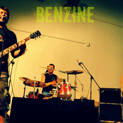 Benzine