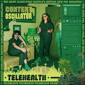 Telehealth: Content Oscillator