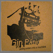 Punching Numbers into a Machine